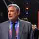 President Cam Neely of the Boston Bruins looks on during Round One of the 2022 Upper Deck NHL Draft at Bell Centre on July 07, 2022 in Montreal, Quebec, Canada. (Photo by Bruce Bennett/Getty Images)